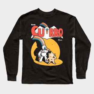 Curro Long Sleeve T-Shirt